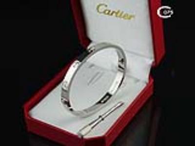 Cartier Bracelet-2